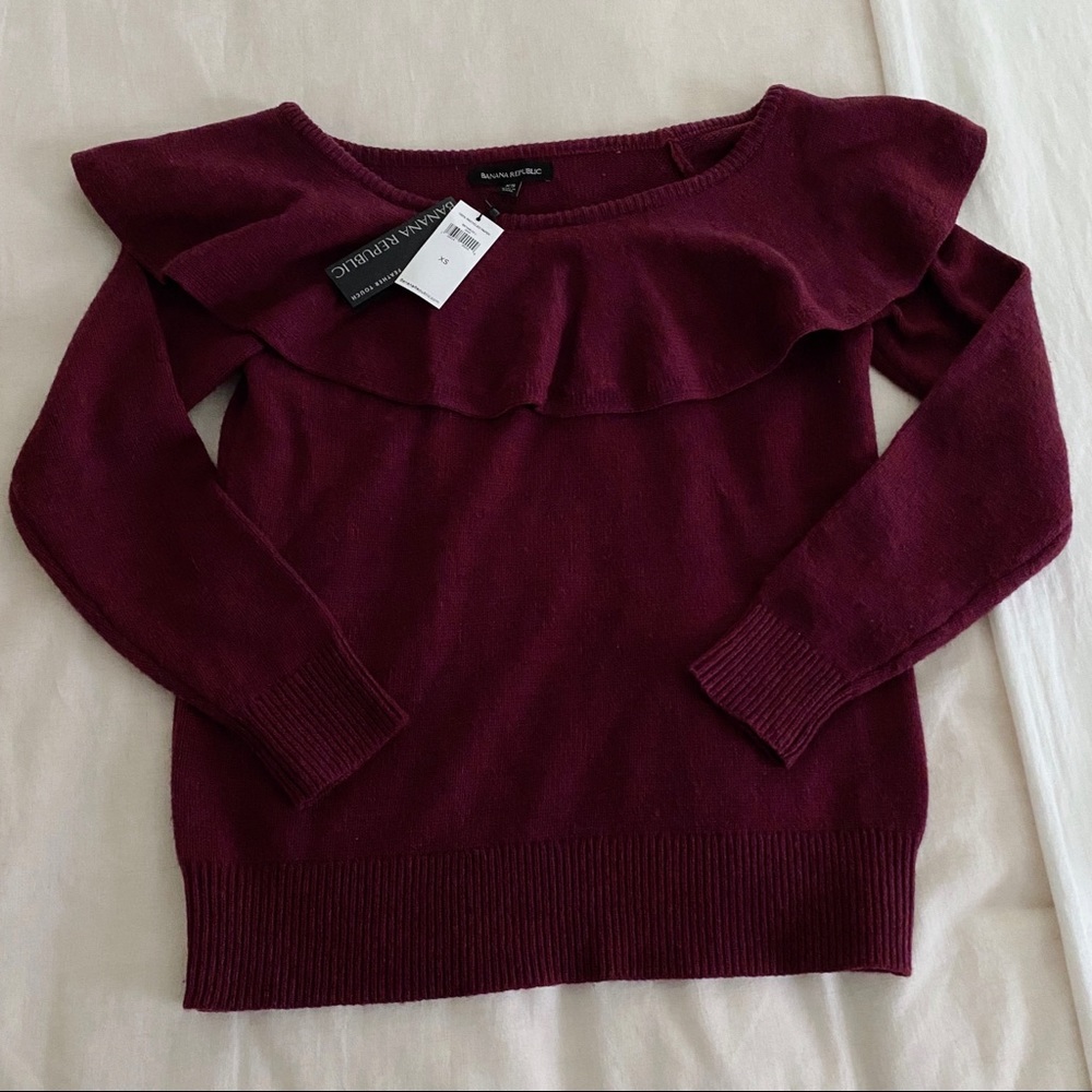 Banana Republic Sweater